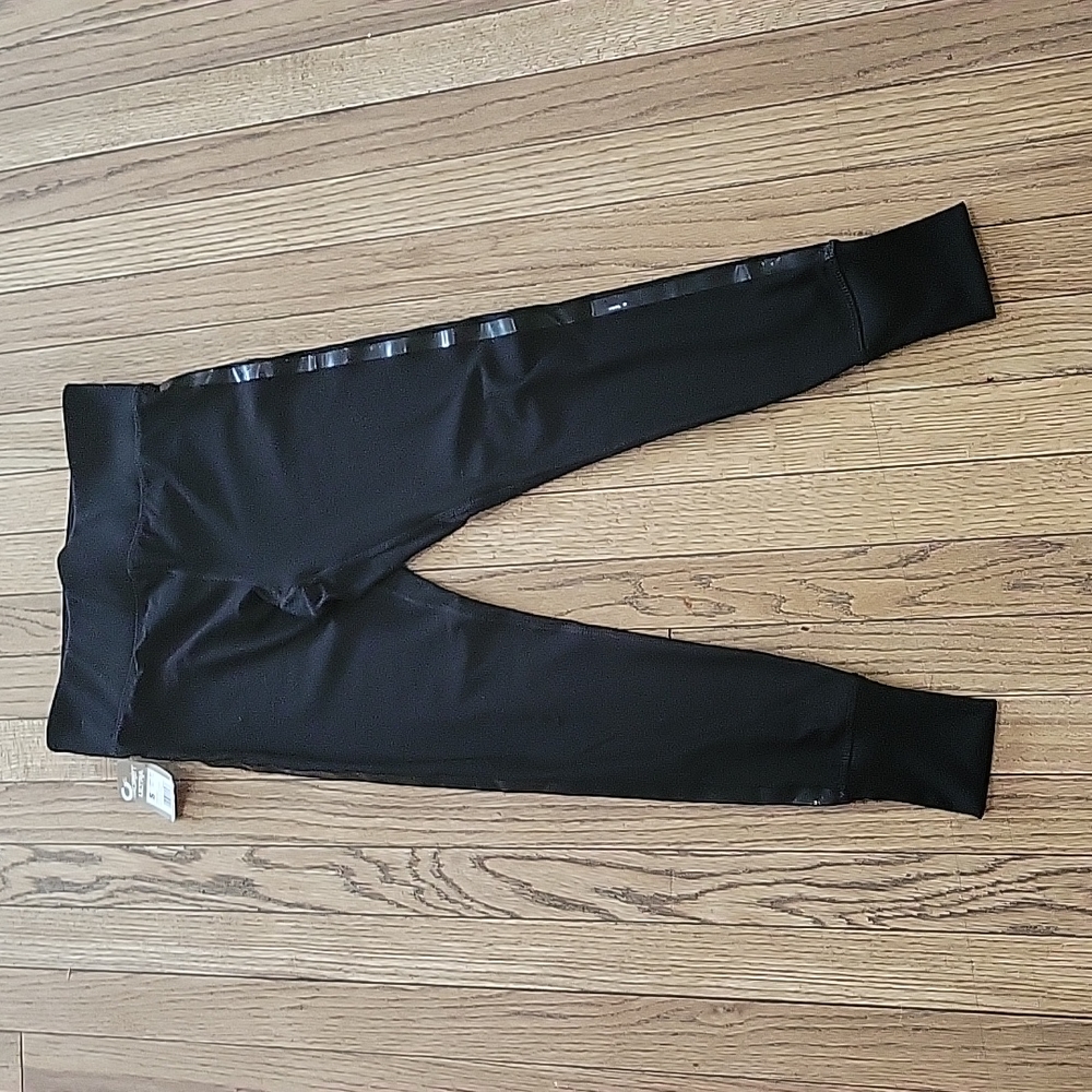 Ladies gym leggings